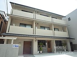 Regulus京町 206号室