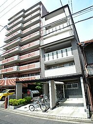 レガート鹿遊館 101号室