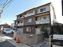 京都市下京区二人司町