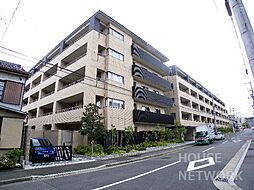 イニシア京都一乗寺 408号室
