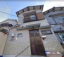 藤森貸家 1号室