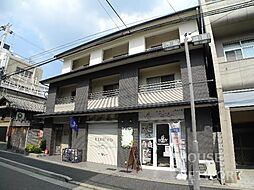 京都市上京区寺町通今出川上ル表町