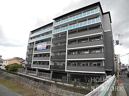 プレサンス京都鴨川 610号室