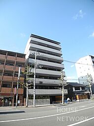 V-style西院 803号室