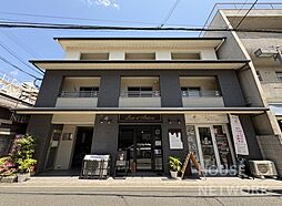 京都市上京区寺町通今出川上ル表町