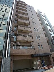 VILLA MARY五条　旧称ビクトワール五条壬生 206号室
