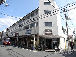 ベルフラール 307号室