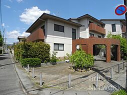 京都市左京区岩倉南四ノ坪町
