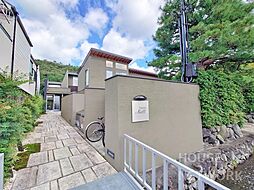 京都市左京区松ケ崎樋ノ上町