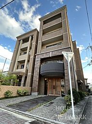 京都市左京区吉田中阿達町