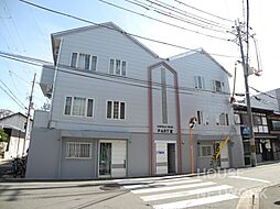 京都市北区衣笠西馬場町