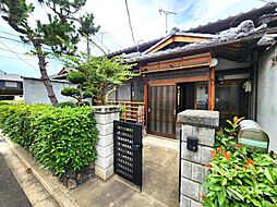 七条御所ノ内北町貸家(75) 1号室