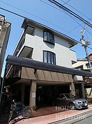 京都市左京区聖護院蓮華蔵町