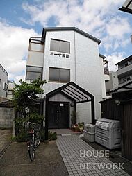 京都市上京区内構町