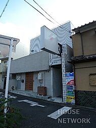 京都市左京区田中西大久保町