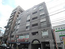 グラン・フォルム西院 405号室