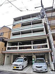 ルクラ京都三条油小路 401号室