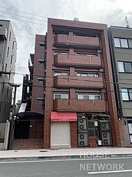 京都市左京区岡崎西天王町