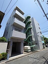 京都市左京区下鴨西林町