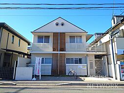 京都市左京区松ケ崎三反長町