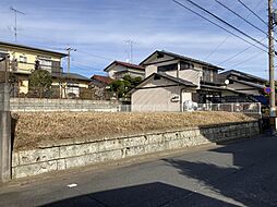 めじろ台2丁目売土地