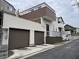 登戸5丁目売中古戸建