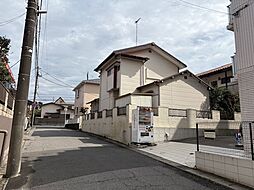 小仲台7丁目売地