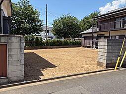 習志野市新栄2丁目売地