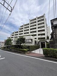 たまプラーザスカイマンション東館 403