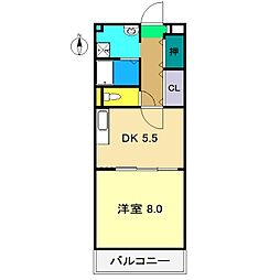 タムラヤマンション 105