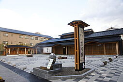 七尾市和倉町貸土地