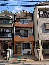 東大阪市長堂１丁目