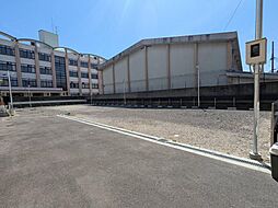 生野西3売り土地