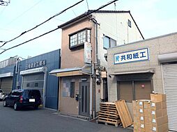 大阪市生野区巽西４丁目