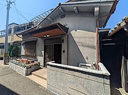 巽中4丁目中古戸建て