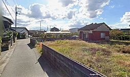 上後藤売り土地