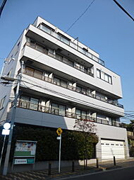 コンフォート十条 101