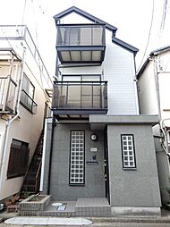 十条仲原３丁目一戸建住宅