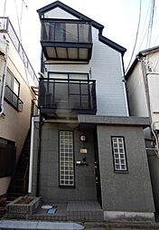 十条仲原３丁目一戸建住宅