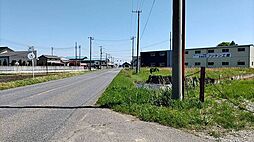 北葛飾郡松伏町 大字魚沼