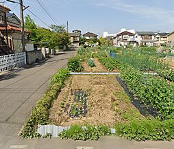 越谷市 大字平方