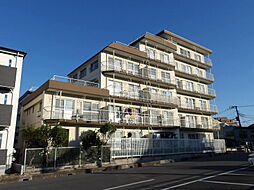 ダイアパレス千間台 201