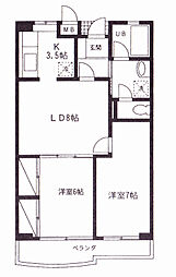 第32アオイビル 206