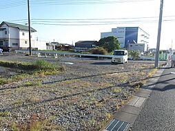 春日部市 永沼