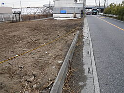 春日部市 金崎