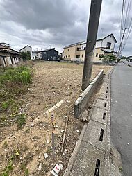 越谷市 大字南荻島