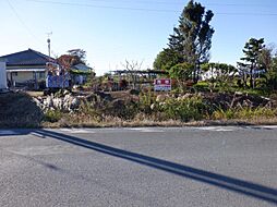 春日部市 永沼