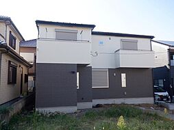 宮代町中島 新築戸建