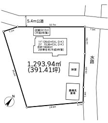 北葛飾郡杉戸町 大字並塚