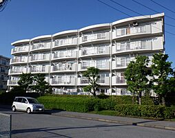 せんげん台パークタウン2番街 10号棟